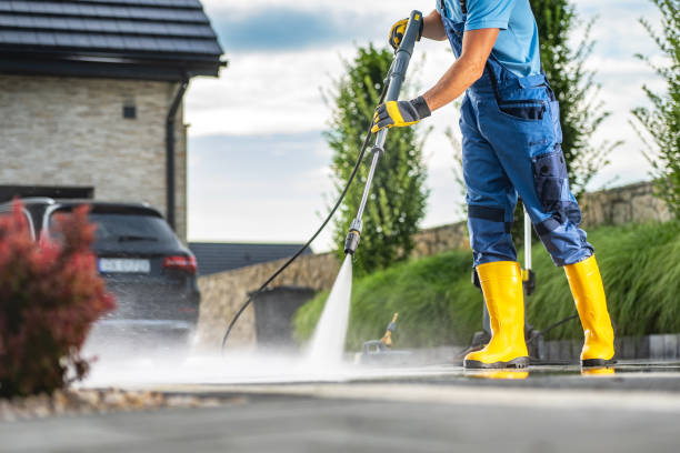 Best Parking Lot and Garage Cleaning  in Pigeon Forge, TN